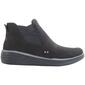Womens Ryka Nicole Ankle Boots - image 2