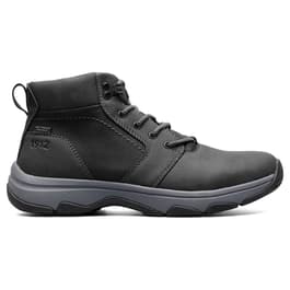 Mens Nunn Bush Excavate Plain Toe Work Boots