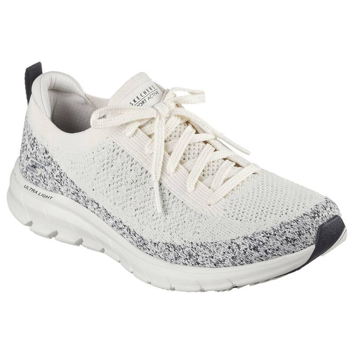 Womens Skechers Pure Flex - Pulse Athletic Sneakers - Boscov's
