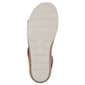 Womens Cliffs by White Mountain Tinnley Wedge Sandals - image 5