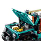 LEGO® Technic Jeep® Wrangler Rubicon SUV - image 4