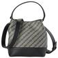 Nine West Immy Shoulder Bucket Bag - image 2