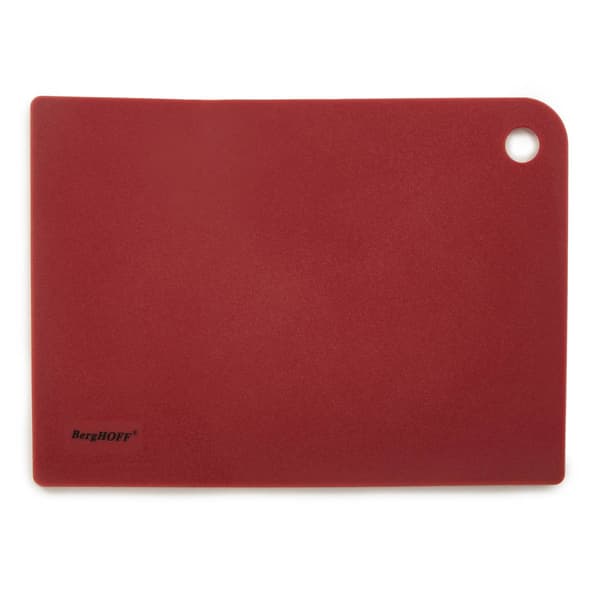 BergHOFF 4pc. Flexible PP Cutting Boards