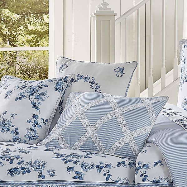 Royal Court Rialto Bedding Collection
