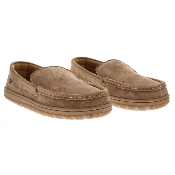 Mens LAMO Brett Moccasins