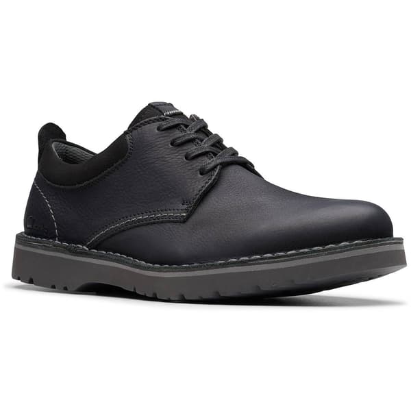 Mens Clarks® Collection Eastridge Low Fashion Sneakers
