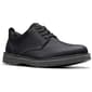 Mens Clarks® Collection Eastridge Low Fashion Sneakers - image 1