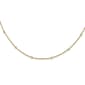 Diamond Classics&#40;tm&#41; 14kt. Gold Diamond Cable Necklace - image 1
