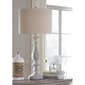 Signature Design by Ashley Bernadate Poly Table Lamp - Set of 2 - image 1