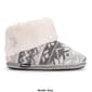 Womens MUK LUKS® Melinda Cuff Boot Slippers - image 2