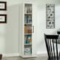 Sauder Single Door Pantry Cabinet - image 1