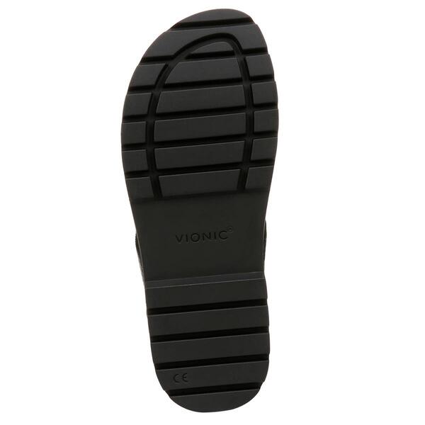 Womens Vionic&#174; Alondra Lug Slingback Sandals