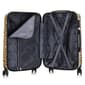 InUSA Cheetah Lightweight Hardside 28in. Spinner - image 3