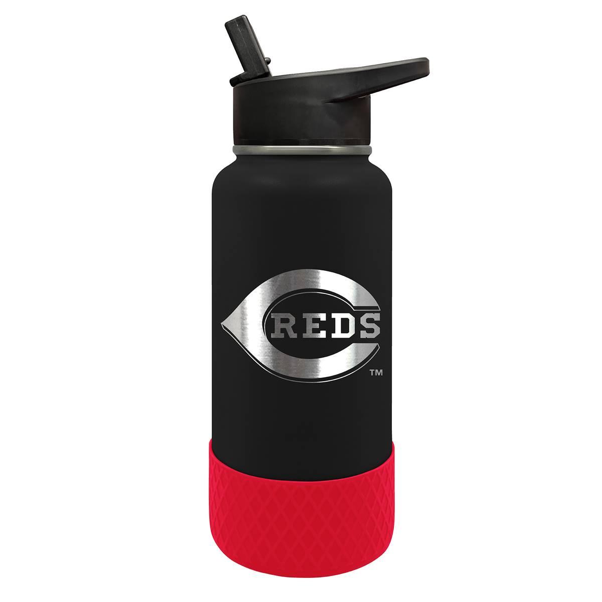 Great American Products 32oz. Cincinnati Reds Water Bottle