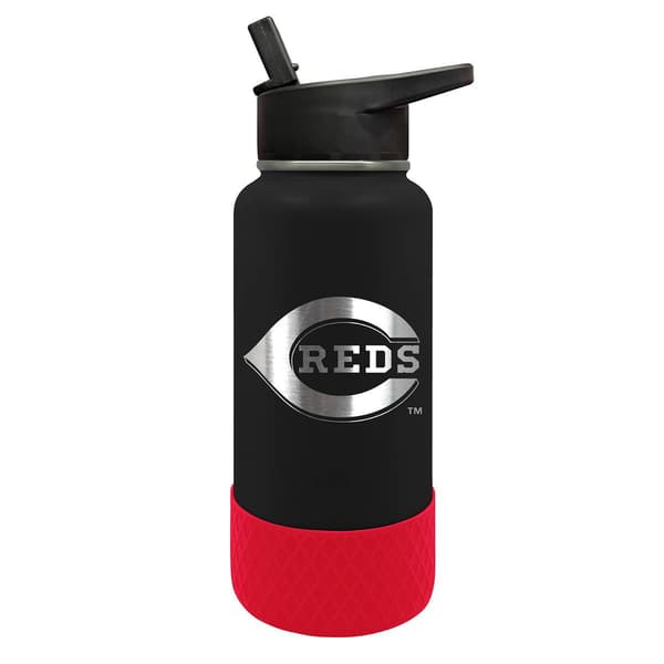 Great American Products 32oz. Cincinnati Reds Water Bottle - image 