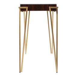 Southern Enterprises Brodkirk Console Table