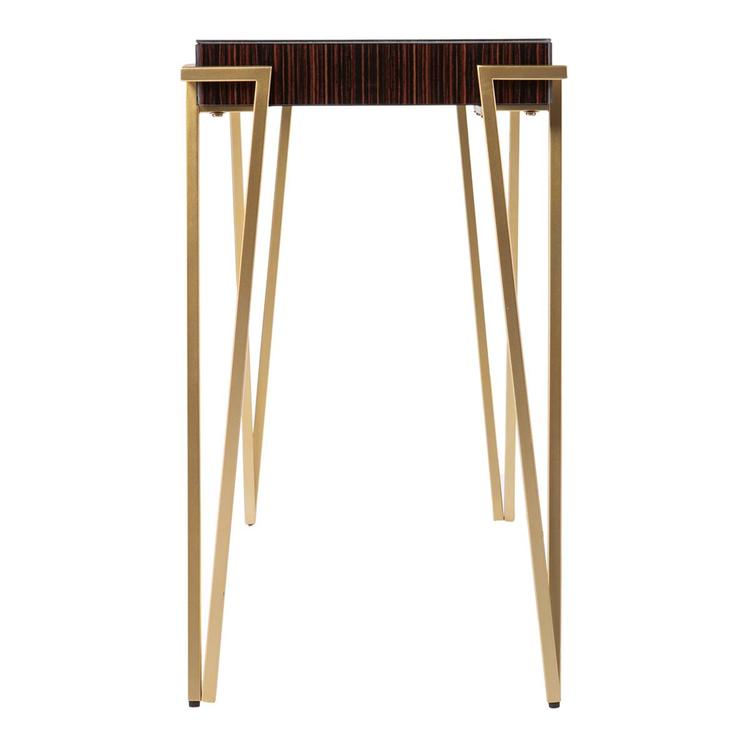 Southern Enterprises Brodkirk Console Table