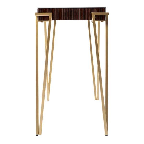 Southern Enterprises Brodkirk Console Table