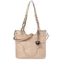 Sam & Hadley Embroidered Tote - image 1