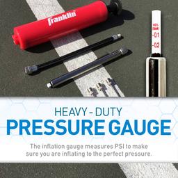 Franklin Sports Ball Maintenance Kit