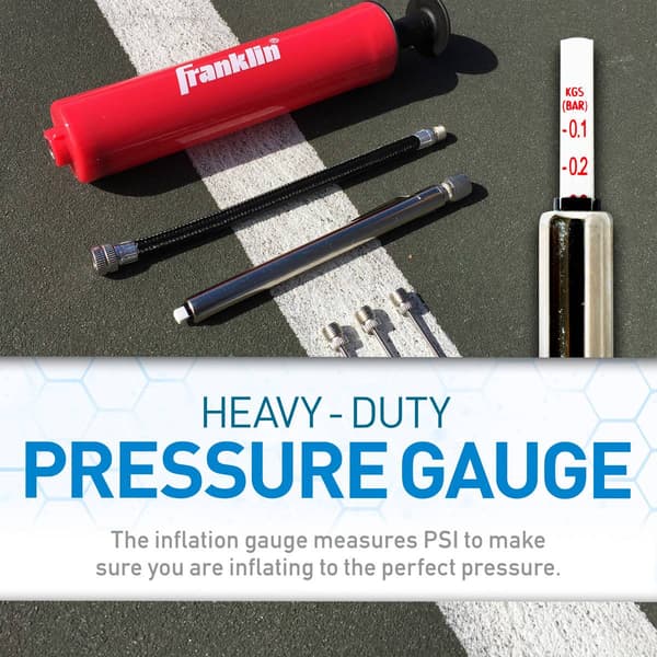 Franklin Sports Ball Maintenance Kit