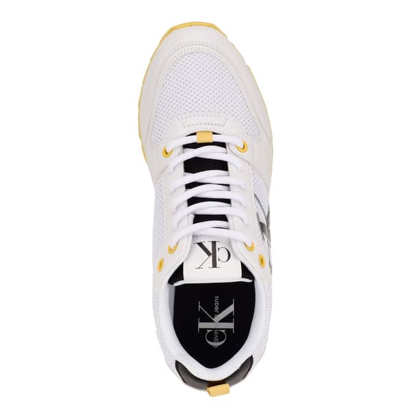 Womens Calvin Klein Carmela Sneakers