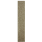 Northlight 12pk. Brown Christmas Wired Craft Ribbons - image 2