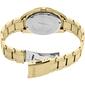 Mens Seiko Essentials Gold Stainless Steel Watch - SUR314 - image 3