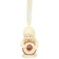 Department 56 Snowbabies(tm) Kringle Baby Ornament - image 1