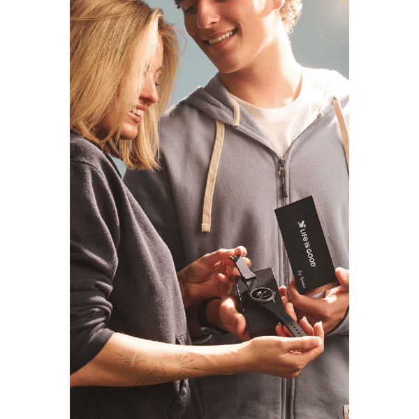 Unisex Speidel Life Is Good® Dragon Watch - 60930010
