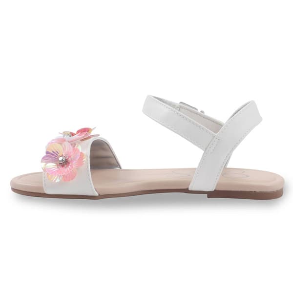 Big Girls Jessica Simpson Rachel Gani Ankle Strap Sandals