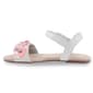 Big Girls Jessica Simpson Rachel Gani Ankle Strap Sandals - image 4