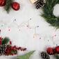 Northlight Seasonal 5ft. 20ct. Multi-Color Mini Christmas Lights - image 4