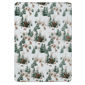 Hallmark™ Cabin Reversible Plush Holiday Throw Blanket - image 3