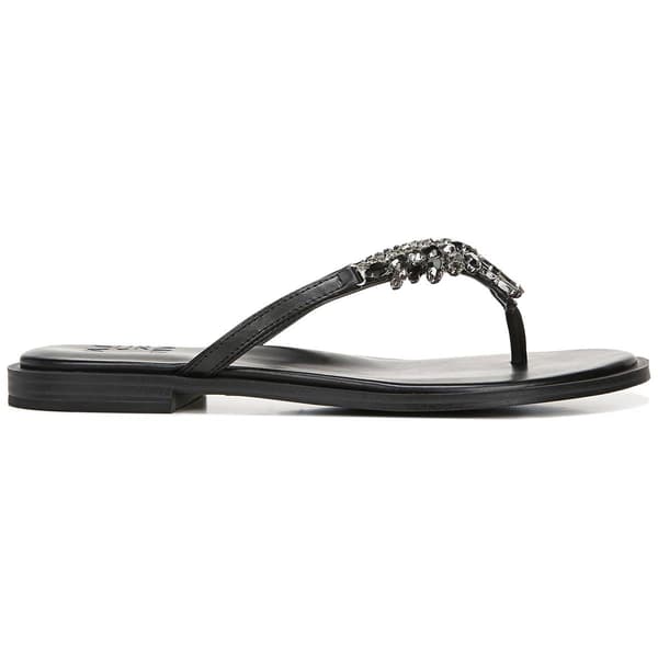 Womens Naturalizer Fallyn Flip Flops