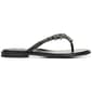 Womens Naturalizer Fallyn Flip Flops - image 2