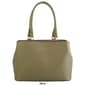 London Fog Poppy Satchel - image 5
