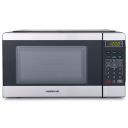 Farberware(R) 0.7 cu. ft. 700-Watt Compact Microwave Oven