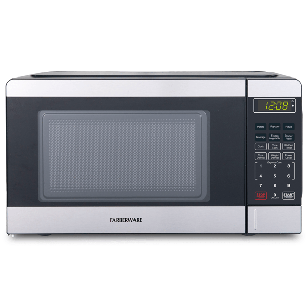 Farberware® 0.7 cu. ft. 700-Watt Compact Microwave Oven - image 