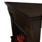 Real Flame Chateau Corner Electric Fireplace - image 4