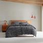Marimekko Rasymatto Cotton Duvet Cover Set - image 2