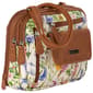 MultiSac Zippy Crossbody-Secret Garden - image 3