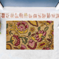 VCNY Home Spring Bliss Floral Outdoor Coir Doormat - image 2