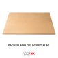 Floortex® Megamat® Extra Thick Chair Mat - image 11