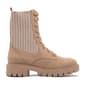Womens Esprit Ana Lightweight Combat Hiker Boots - image 2