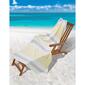 IZOD&#174; Stripe Beach Towel - image 2