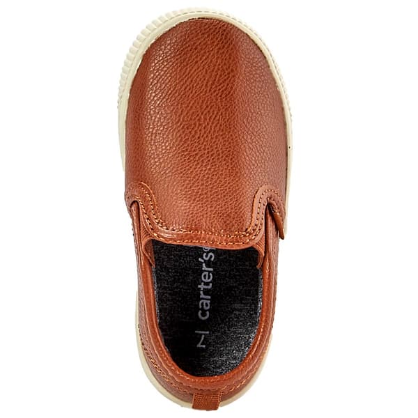 Little Boy Carter''s® Ricky Fashion Sneakers