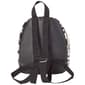 Womens Bioworld Mickey Mouse Checkered Mini Backpack - image 4