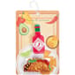 Womens Twig & Arrow 2pk. Taco/Hot Sauce Claw Clips - image 2