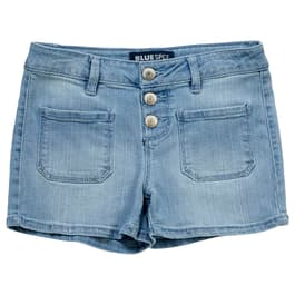 Blue spice best sale jeans shorts